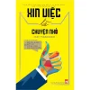 Xin Việc Là Chuyện Nhỏ (2018) - Itay Mashiach
