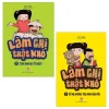 Combo Làm Chị Thật Khó - 1 Và 2 (2019) - Dou Jing