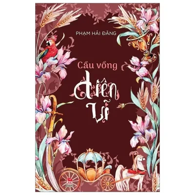 Cầu Vồng Diên Vĩ (2020) - Phạm Hải Đăng