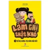 Làm Chị Thật Khó - Tập 1 - Bố Mẹ Không Yêu Mình Nữa Rồi! (2019) - Dou Jing