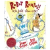 Rô Bốt Rồn-rột! (2018) - Sean Taylor, Ross Collins
