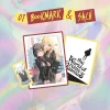 Thế Giới Otome Game Thật Khắc Nghiệt Với Nhân Vật Quần Chúng - Tập 12 - Tặng Kèm Bookmark (2025) - Mishima Yomu, Monda