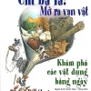 Úm Ba La! Mở Ra Vạn Vật (2020) - Bill Slavin
