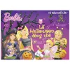 Barbie Lễ Halloween Đáng Nhớ (2018) - Mary Man Kong
