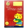 Tủ Sách Cho Bé Vào Lớp 1 - Vở Tập Viết Chữ Số (Dành Cho Trẻ Mẫu Giáo 5 - 6 Tuổi) (2020) - Lê Tuệ Minh, Lê Thu Ngọc
