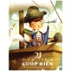 21 Chuyện Cướp Biển (2014) - Nhiều Tác Giả