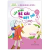 Cẩm Nang Bé Gái Tuổi Dậy Thì - Quyển 2 - Tất Tần Tật Khúc Mắc Đều Có Lời Giải (2019) - Nhiều Tác Giả