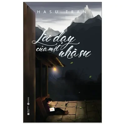 Lời Dạy Của Một Nhà Sư (2021) - Hasu Tran