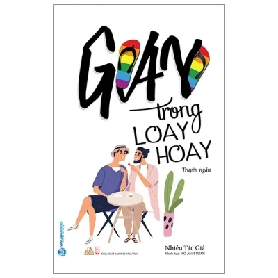 Gay Trong Loay Hoay (2020) - Nhiều Tác Giả