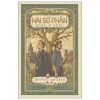Hai Số Phận - Kane And Abel - Bìa Cứng (2025) - Jeffrey Archer