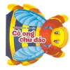 Những Người Bạn Tốt - Cô Ong Chu Đáo (2019) - Barbara Bacchini