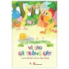 Cổ Tích Trăng Non - Vì Sao Gà Trống Gáy (2019) - Minh Anh, Ngọc Phương