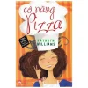 Cô Nàng Pizza (2013) - Karhryn Williams, Đinh Hồng Ngọc