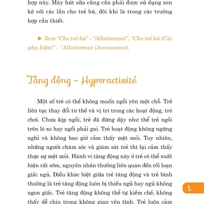 Học Mẹ Pháp Nuôi Con Từ A-Z (2019) - Dominique Leyronnas