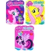 Sách My Little Pony - Tô Màu Và Các Trò Chơi (Bộ 3 Cuốn) - Nhiều Tác Giả