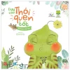 Cùng Con Trưởng Thành - Dạy Con Thói Quen Tốt - Không Xấu Hổ (2022) - Tạ Như, Diêm Sảng