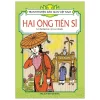 Tranh Truyện Dân Gian Việt Nam - Hai Ông Tiến Sĩ (2019) - Ngô Mạnh Lân, Hồng Hà