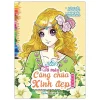 Tô Màu Công Chúa Xinh Đẹp - Công Chúa Thời Trang (2018) - Trần Bồi Lương