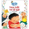Không Sao Đâu Con! Thua Cuộc Thì Có Sao! (2021) - Trần Tuấn Hồng