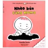 Ehon Chơi Cùng Momo - Chú Bé Quả Đào - Nhào Bùn Cùng Momo (2022) - Kazuhiko Toyota