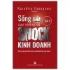 Sống Sót Sau Những Cú Shock Kinh Doanh - Tập 3 (2021) - Kazuhiro Hasegawa