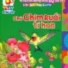 Bồi Dưỡng Chỉ Số EQ Cho Trẻ - Chú Chim Ruồi Tí Hon (2015) - Y Phù, Cao Thành