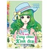 Tô Màu Công Chúa Xinh Đẹp - Công Chúa Đồng Quê (2018) - Trần Bồi Lương