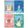 Sticker Dolly Dressing - Dán Hình Sáng Tạo Trang Phục Búp Bê - Bộ 2 (Bộ 4 Tập) (2022) - Nhiều Tác Giả
