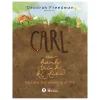 Carl Và Hành Trình Kì Diệu - Deborah Freedman