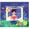Cuộc Thi Đại Sứ Văn Hóa Đọc 2020 - Cuốn Sách Nhỏ - Ý Nghĩa Lớn (2022) - Vũ Dương Thúy Nga