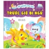 30 Phút Cho Bé Trước Giờ Đi Ngủ 4 (2016)