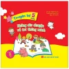 Những Câu Chuyện Về Trí Thông Minh - Truyện Kể 5 Phút (2019) - Nhóm You Fu, Bi An