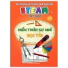 Steam For Kids - Kiến Trúc Sư Nhí Đại Tài (6-14 Tuổi) (2021) - Học viện Khoa học và Công nghệ Happy Kids