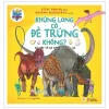 Bạn Có Biết: Khủng Long Có Đẻ Trứng Không? - Hỏi Đáp Về Bò Sát Thời Tiền Sử (2019) - Steve Parker, Graham Rosewarne
