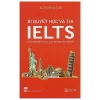 Bí Quyết Học Và Thi Ielts (2019) - Trần Ngọc Thịnh, Nguyễn Thảo Nguyên