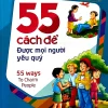 55 Cách Để Được Mọi Người Yêu Quý (2015) - Xact Group