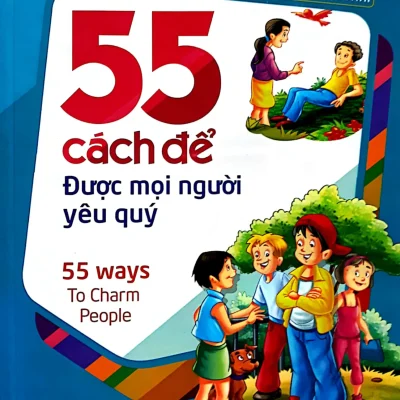55 Cách Để Được Mọi Người Yêu Quý (2015) - Xact Group