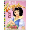 Tô Màu Công Chúa - Nàng Bạch Tuyết (2021) - Nhiều Tác Giả