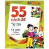 55 Cách Để Tự Tin (2015) - XACT