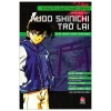 Thám Tử Lừng Danh Conan - Tiểu Thuyết - Phần Đặc Biệt - Kudo Shinichi Trở Lại - Bí Ẩn Truyền Thuyết Thần Chim (2019) - Gosho Aoyama, Takehiko HATA, Takahisa TAIRA