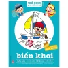 Trò Chơi Phát Triển Trí Tuệ - Biển Khơi (2020) - Benjamin Bécue, Hélène Convert, Emmanuel Ristord