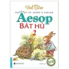 Aesop Bất Hủ - Tập 2 (2019) - Aesop, Val Biro