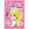 Tô Màu Công Chúa - Công Chúa Cung Đình 1 (2021) - Mật Đào