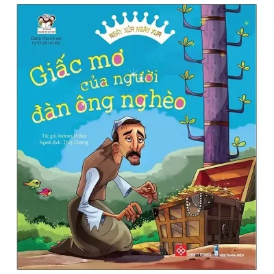 Ngày Xửa Ngày Xưa - Giấc Mơ Của Người Đàn Ông Nghèo (2021) - Indrani Vohra