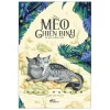 Mèo Chiến Binh - Bí Mật Rừng Sâu (2019) - Erin Hunter