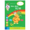 Bé Làm Quen Với Môn Toán - Xác Định Vị Trí (2015) - Nhật Linh