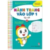 Hành Trang Vào Lớp 1 - Tập Viết - Tập 2 (2021) - Hiếu Minh, Tịnh Lâm
