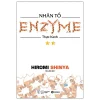 Nhân Tố Enzyme - Tập 2 - Thực Hành (2024) - Hiromi Shinya