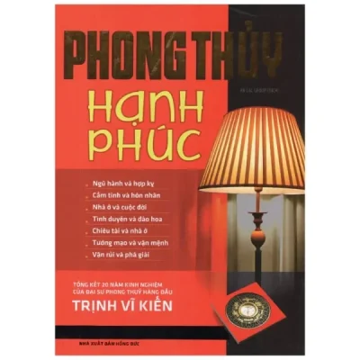 Phong Thủy Hạnh Phúc (2015) - Trịnh Vĩ Kiến
