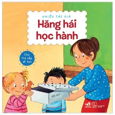 Hăng Hái Học Hành (2019) - Nhiều tác giả